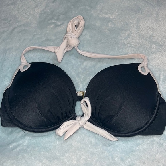 Push Up Swim Top - Picture 2 of 4